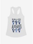 The Addams Family 2 We Are Addams Girls Tank, , hi-res