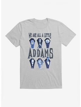 The Addams Family 2 We Are Addams T-Shirt, , hi-res