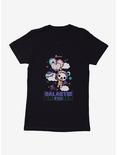 Tokidoki Biscotti Galactic Dreamer Womens T-Shirt, , hi-res