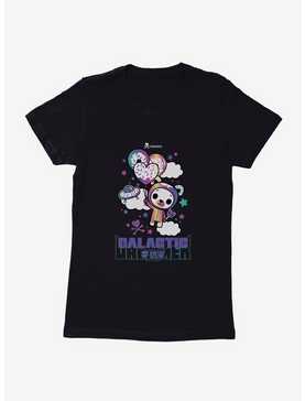 Tokidoki Biscotti Galactic Dreamer Womens T-Shirt, , hi-res