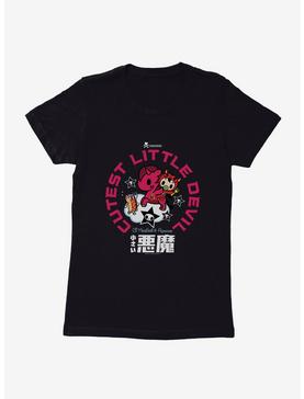 Tokidoki Peperino Cutest Little Devil Womens T-Shirt, , hi-res