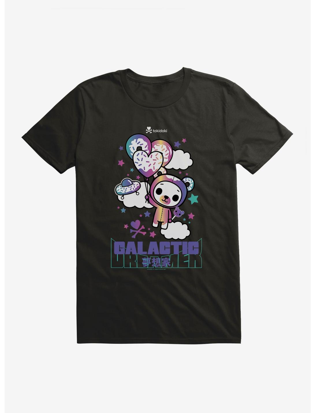 Tokidoki Biscotti Galactic Dreamer T-Shirt, , hi-res