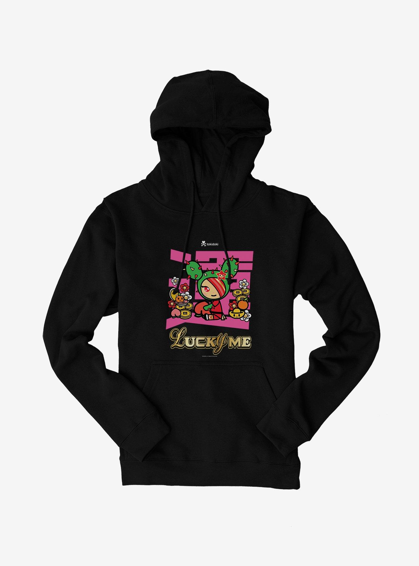 Tokidoki Sandy Lucky Me Hoodie, , hi-res