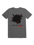 Black History Month BeyondBlack A Girl Can... T-Shirt, HEAVY METAL, hi-res