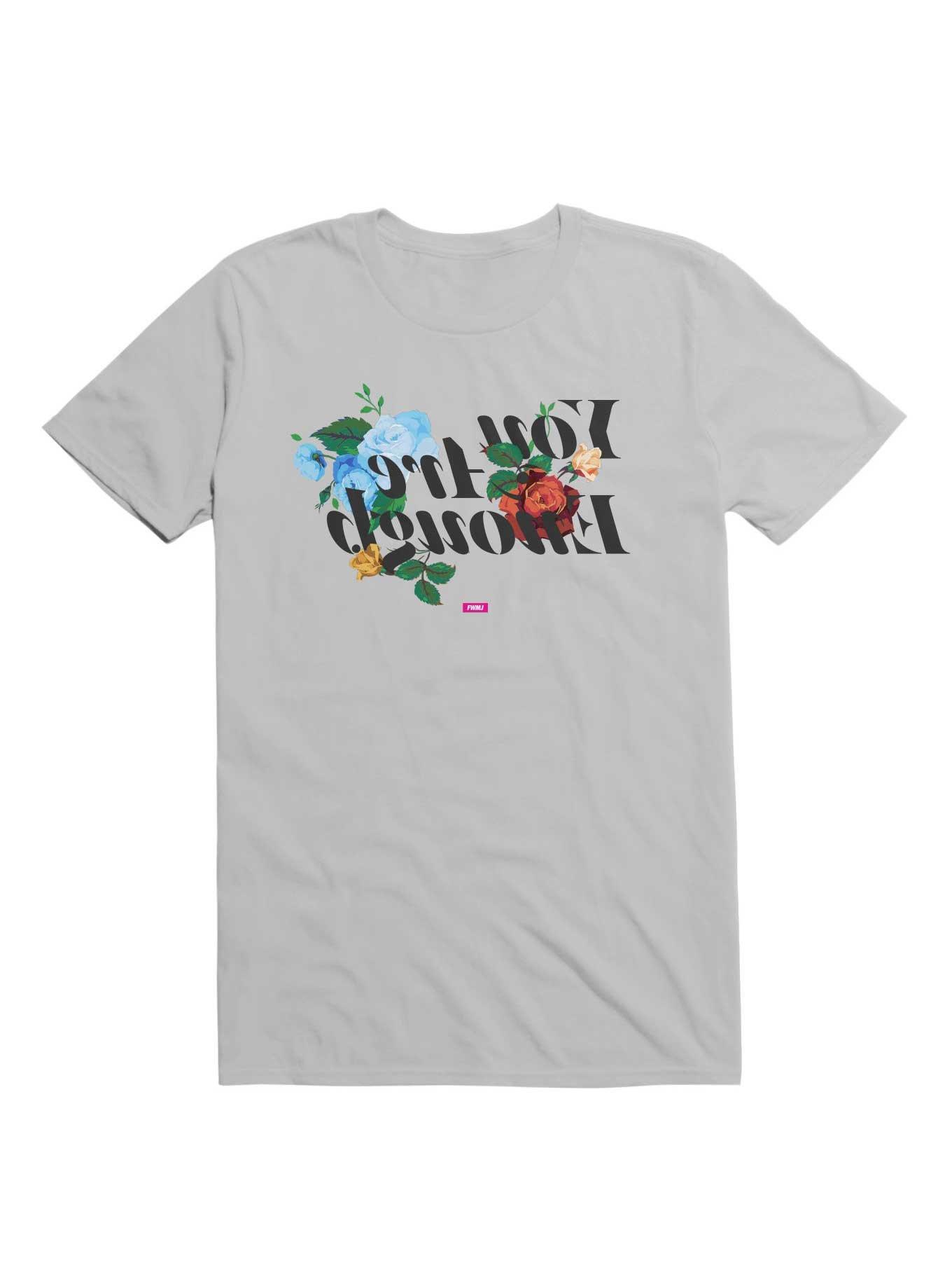 Black History Month FWMJ You Are Enough T-Shirt, , hi-res