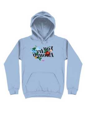 Black History Month FWMJ You Are Enough Hoodie, , hi-res