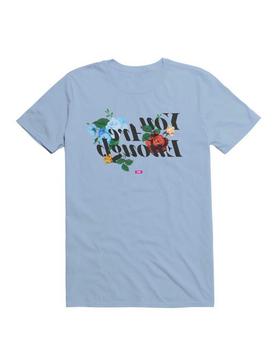 Black History Month FWMJ You Are Enough T-Shirt, , hi-res