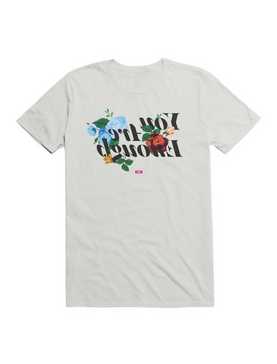 Black History Month FWMJ You Are Enough T-Shirt, , hi-res