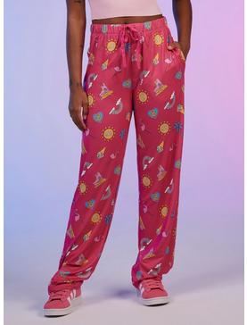 Barbie Icon Pajama Pants, , hi-res