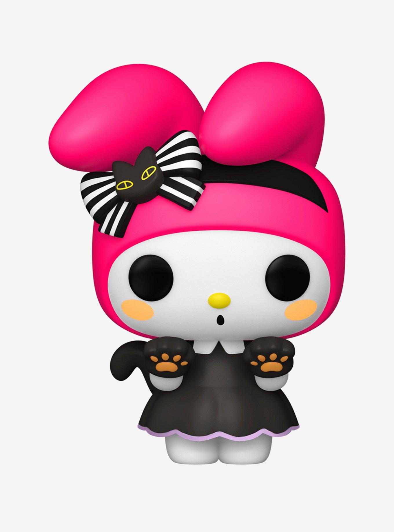 Funko Sanrio Pop! My Melody Vinyl Figure Hot Topic Exclusive (FU65036)