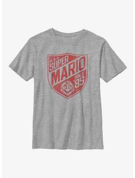 Nintendo Mario Super Mario '85 Youth T-Shirt, , hi-res