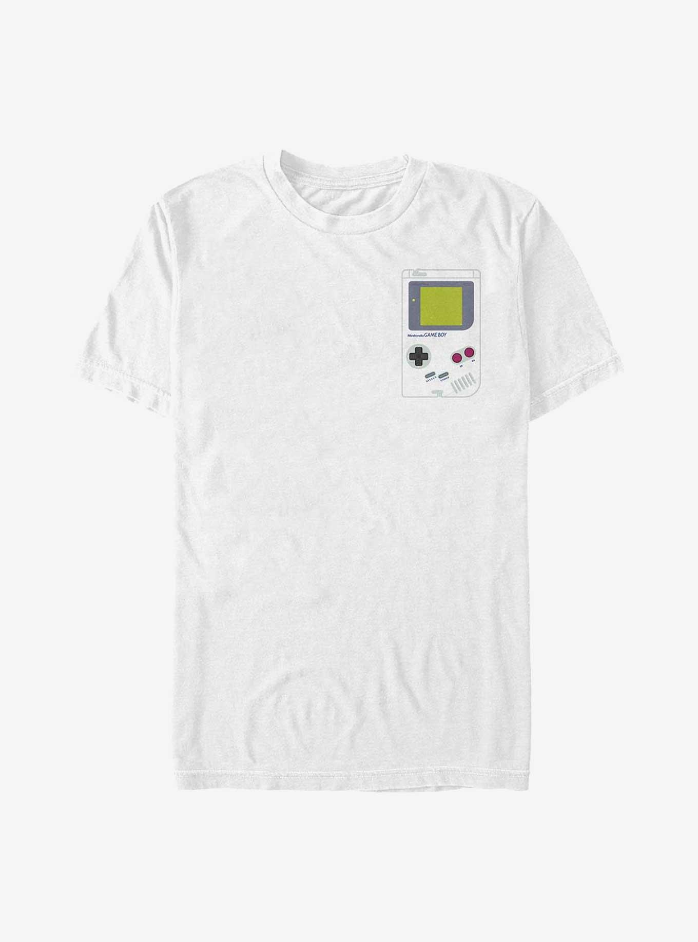 Nintendo Game Boy Pocket T-Shirt, , hi-res