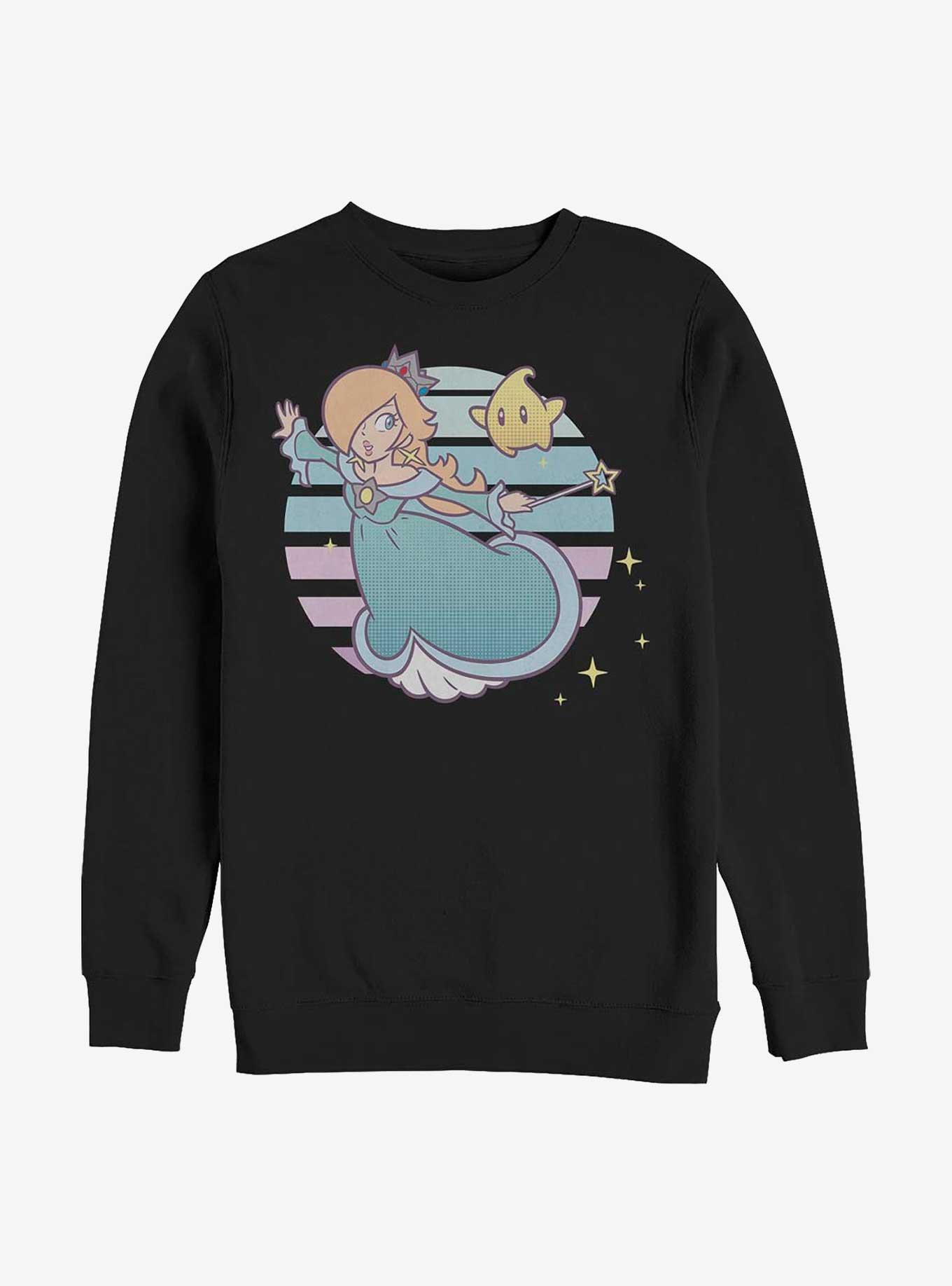 Nintendo Rosalina Sweatshirt, , hi-res