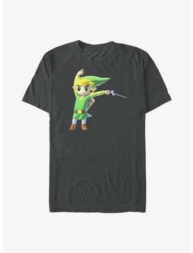 The Legend of Zelda Toon Link T-Shirt, , hi-res