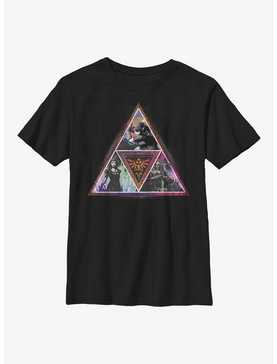 The Legend of Zelda Summer Sesh Youth T-Shirt, , hi-res
