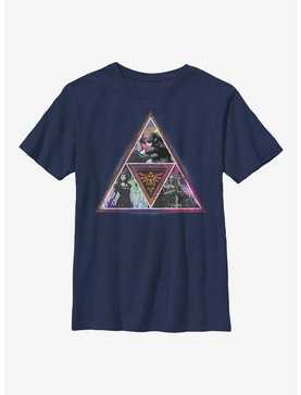 The Legend of Zelda Summer Sesh Youth T-Shirt, , hi-res