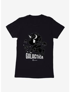 Tokidoki Galactica Unicorno Womens T-Shirt, , hi-res