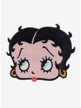 Betty Boop Face Patch, , hi-res