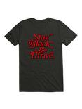 Black History Month FWMJ We Don't Die We Multiply T-Shirt, , hi-res