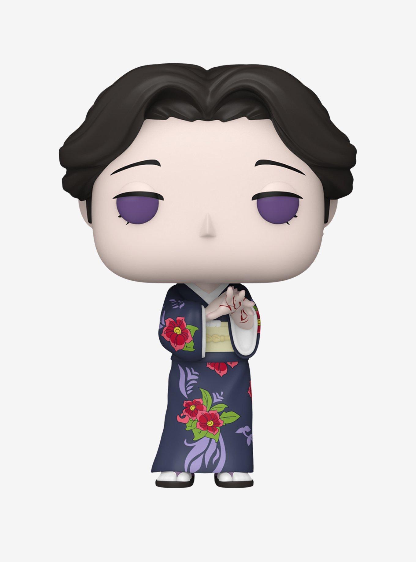 Funko Demon Slayer: Kimetsu No Yaiba Pop! Animation Tamayo Vinyl Figure, , hi-res