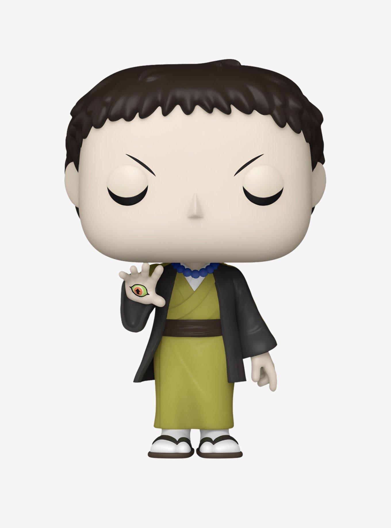 Funko Demon Slayer: Kimetsu No Yaiba Pop! Animation Yahaba Vinyl Figure, , hi-res