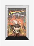 Funko Indiana Jones And The Raiders Of The Lost Ark Pop! Movie Poster Vinyl Bobble-Head Figure, , hi-res