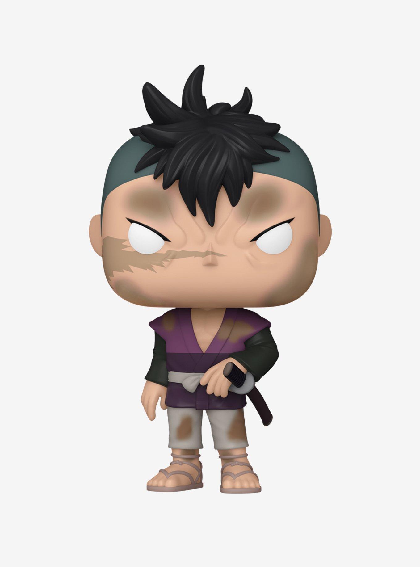 Funko Pop! Animation Demon Slayer: Kimetsu no Yaiba Genya