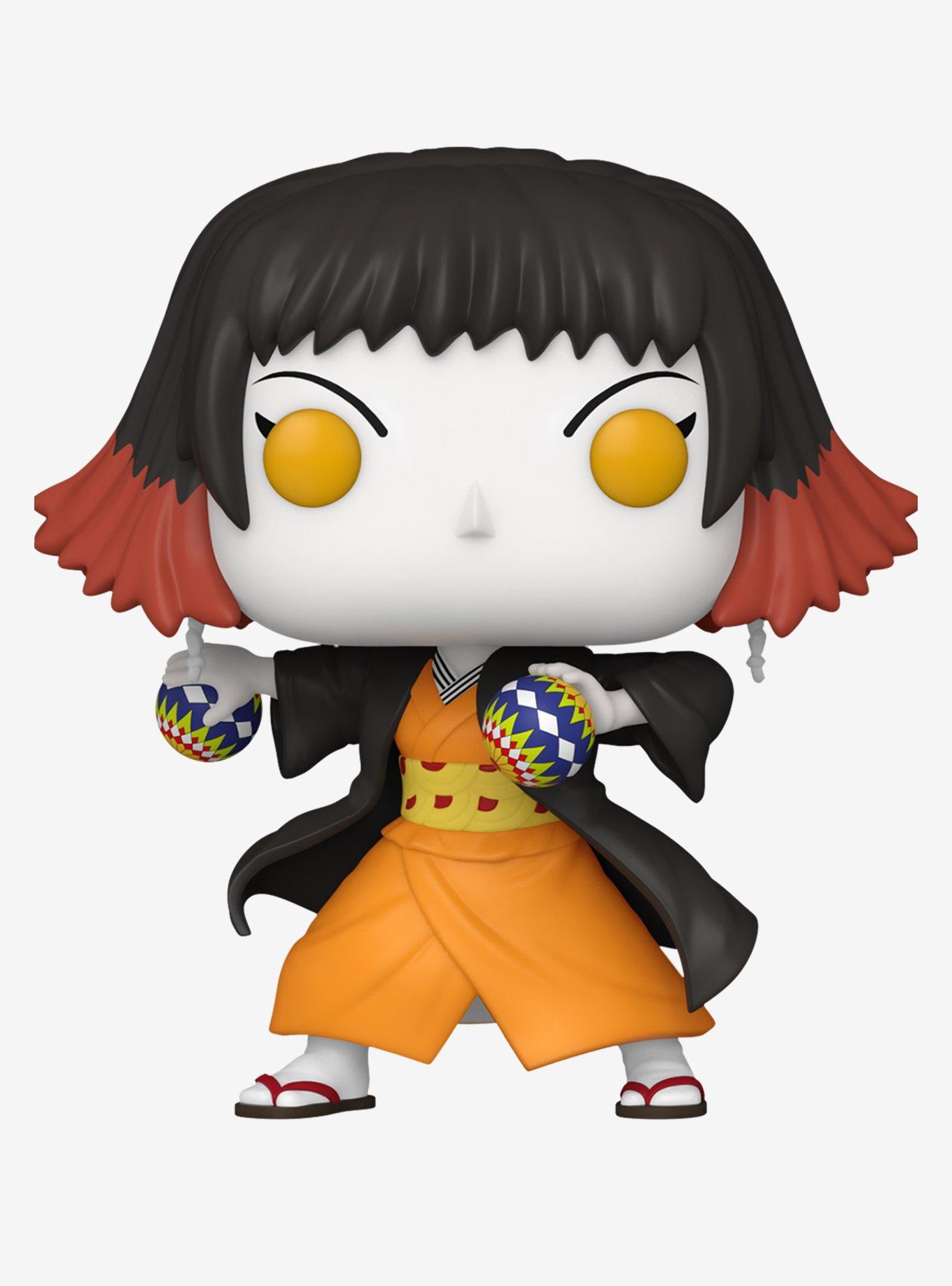 Funko Pop! Animation Demon Slayer: Kimetsu no Yaiba Susamaru Vinyl Figure, , hi-res