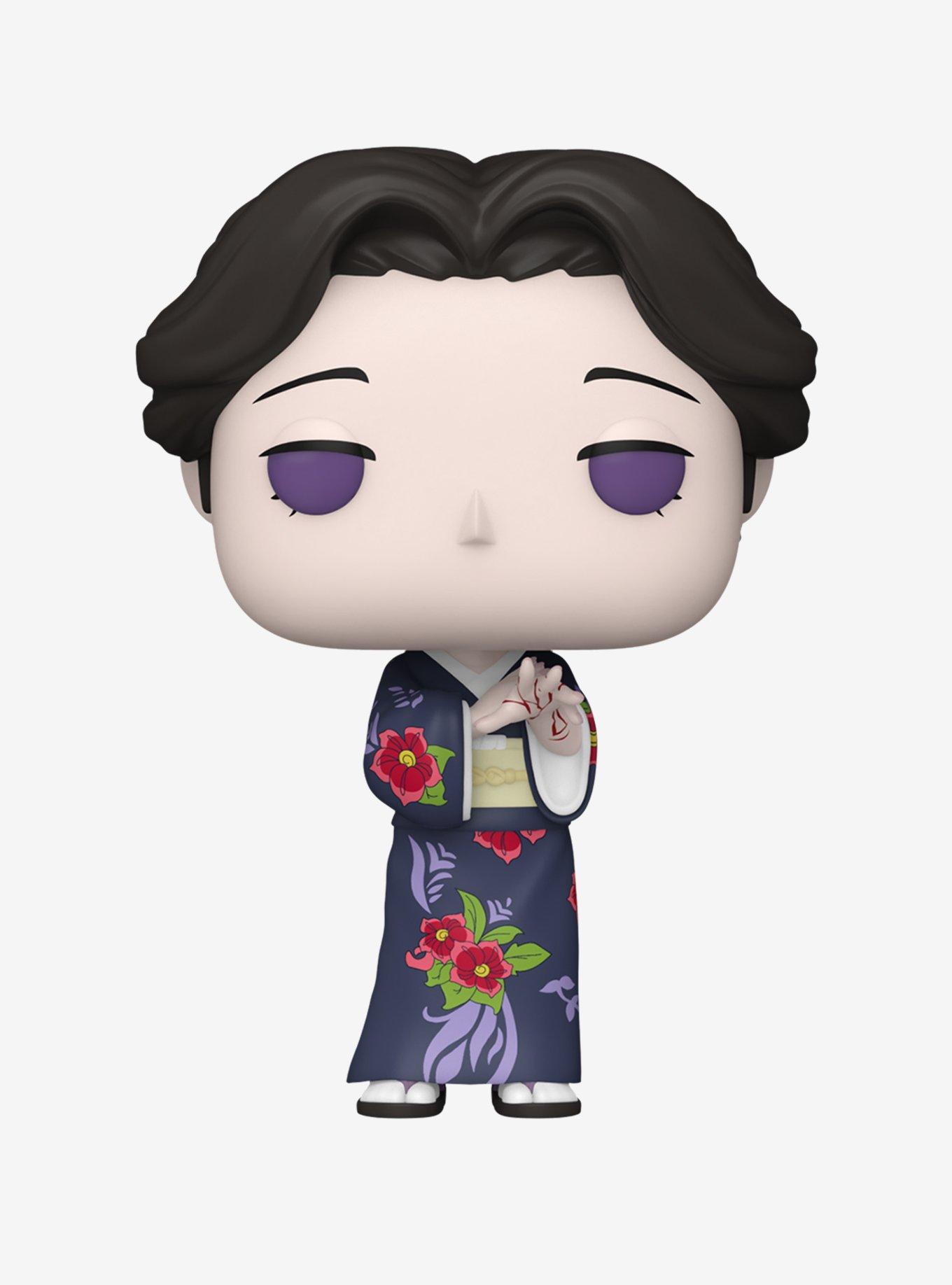 Funko Pop! Animation Demon Slayer: Kimetsu no Yaiba Tamayo Vinyl Figure , , hi-res