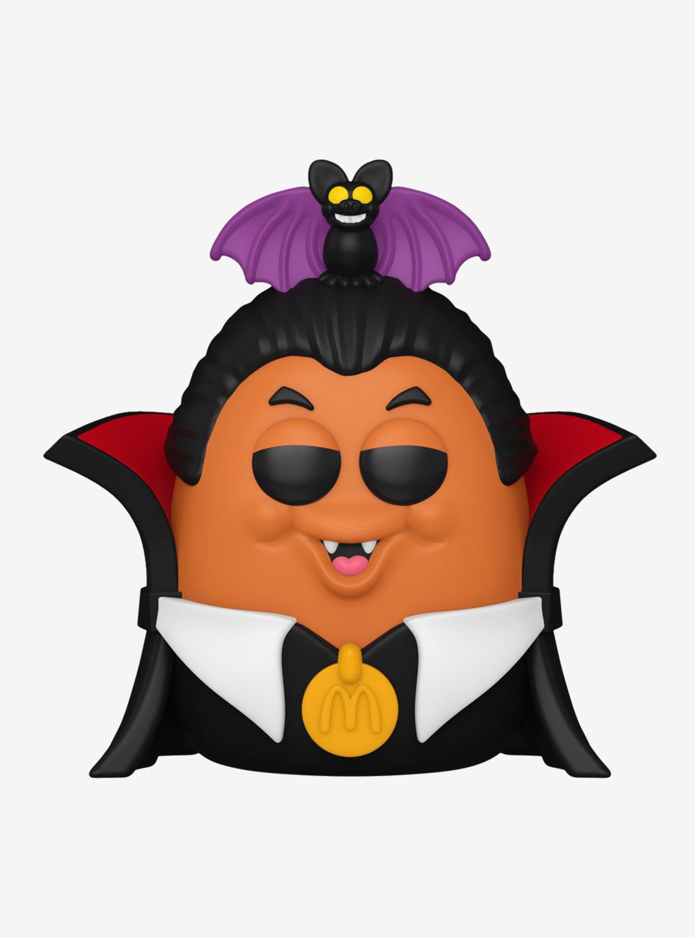 Funko Pop! Ad Icons McDonald's Vampire McNugget Vinyl Figure, , hi-res