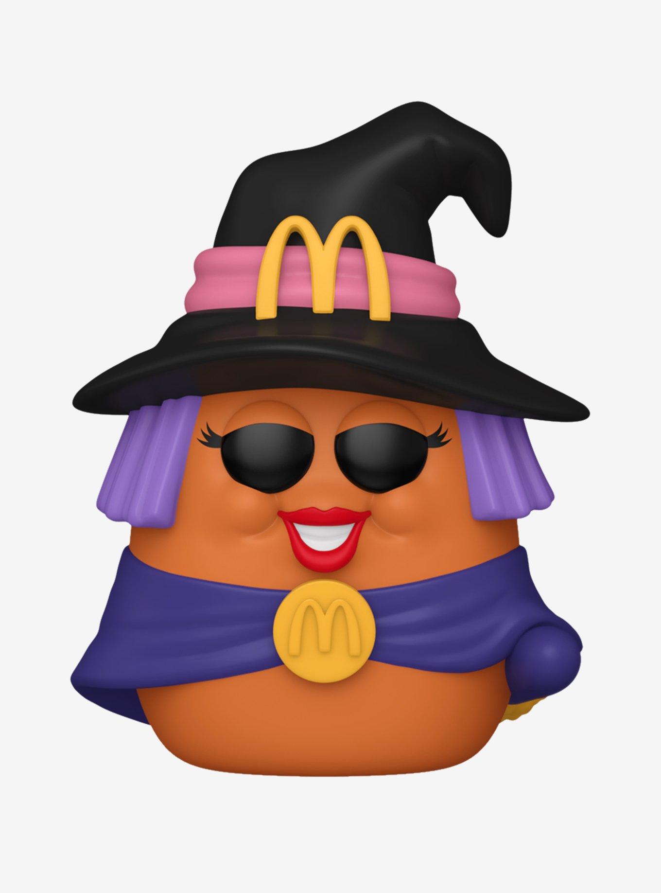 Funko Pop! Ad Icons McDonald's Witch McNugget Vinyl Figure, , hi-res
