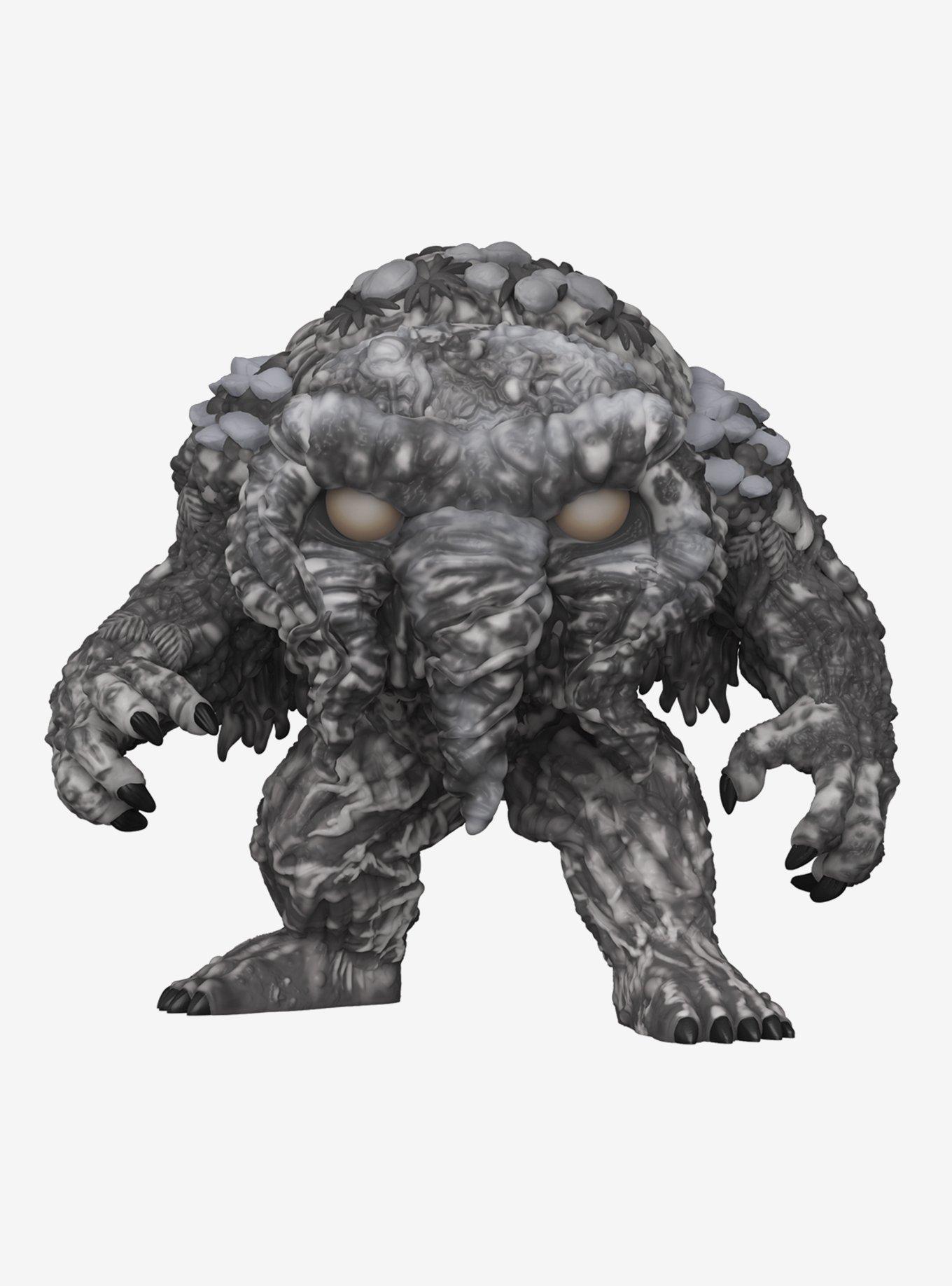 Funko Pop! Marvel Werewolf By Night Ted Vinyl Figure, , hi-res