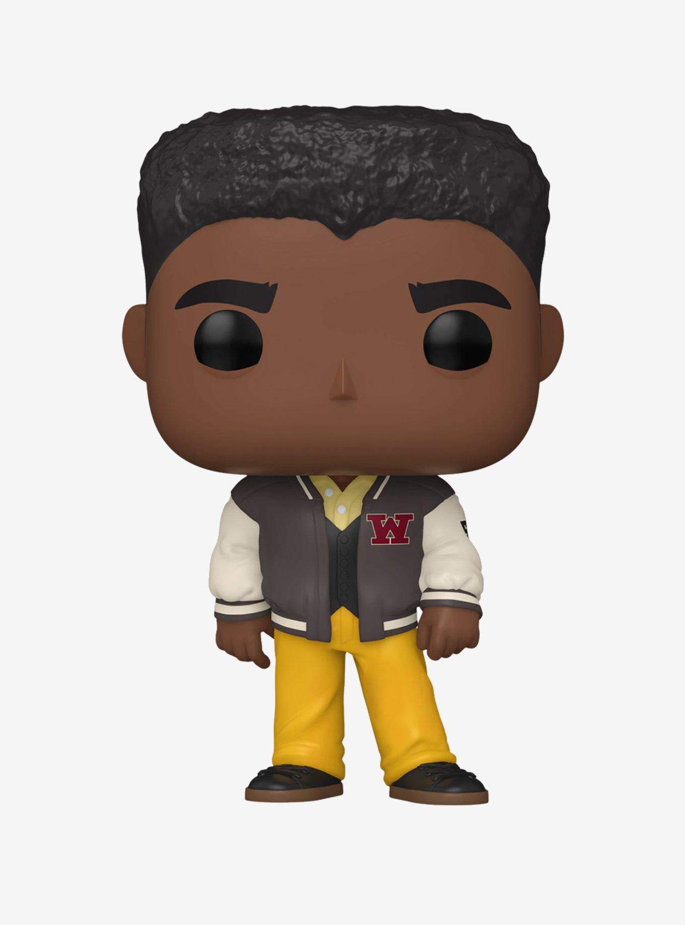 Funko Pop! Television Warner Bros. 100 Family Matters Eddie Winslow Vinyl Figure, , hi-res