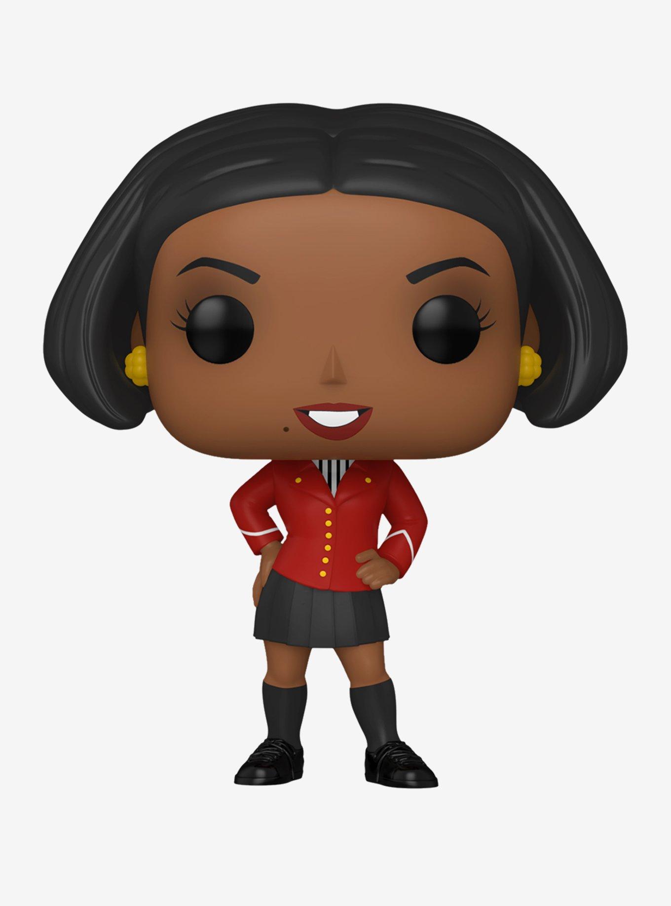 Funko Pop! Television Warner Bros. 100 Family Matters Laura Winslow Vinyl Figure, , hi-res