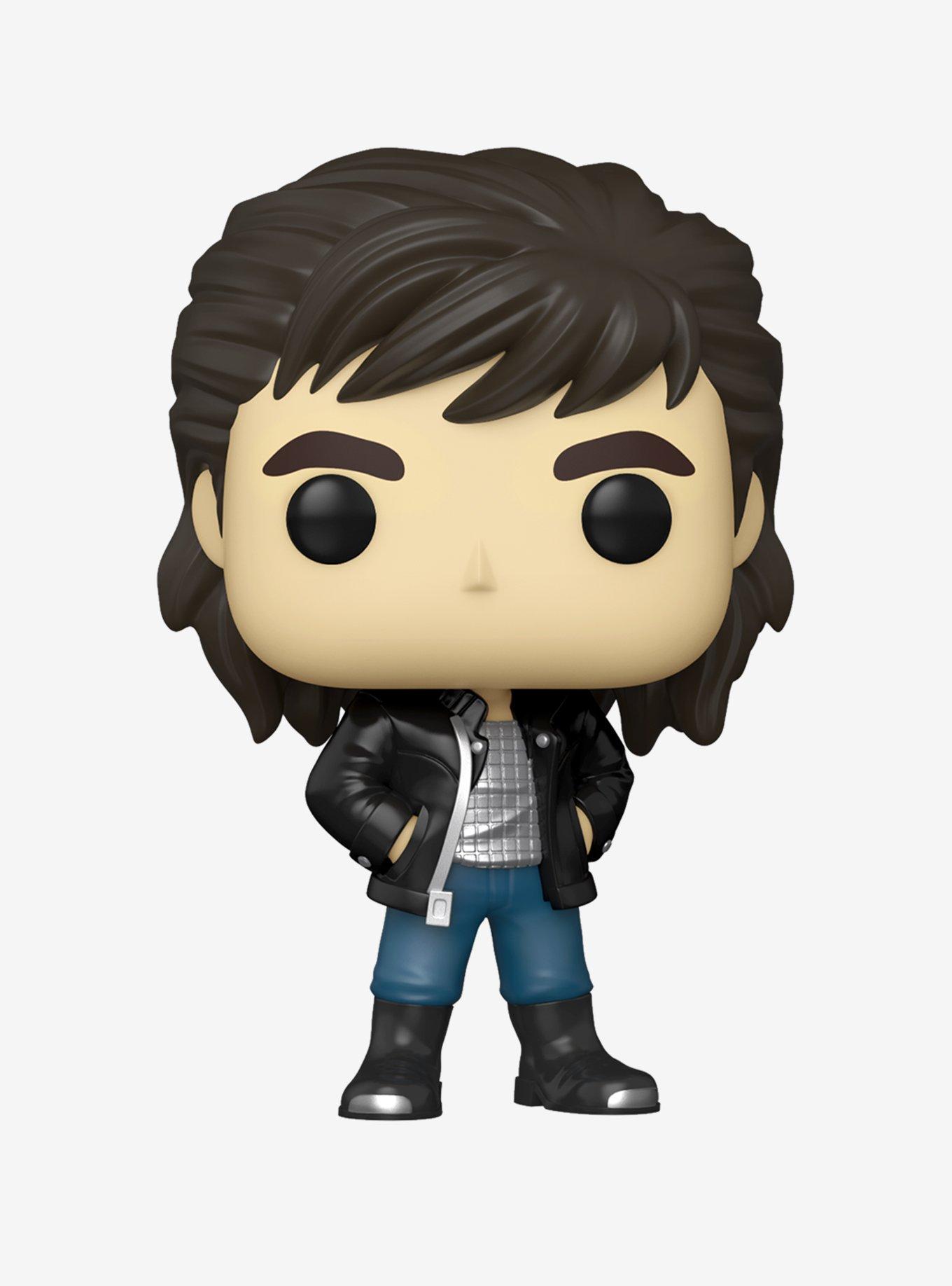 Funko Pop! Rocks Duran Duran Andy Taylor Vinyl Figure, , hi-res