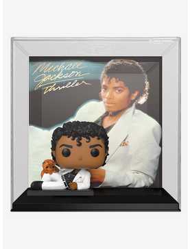 Funko Pop! Albums Michael Jackson Vinyl Figure, , hi-res