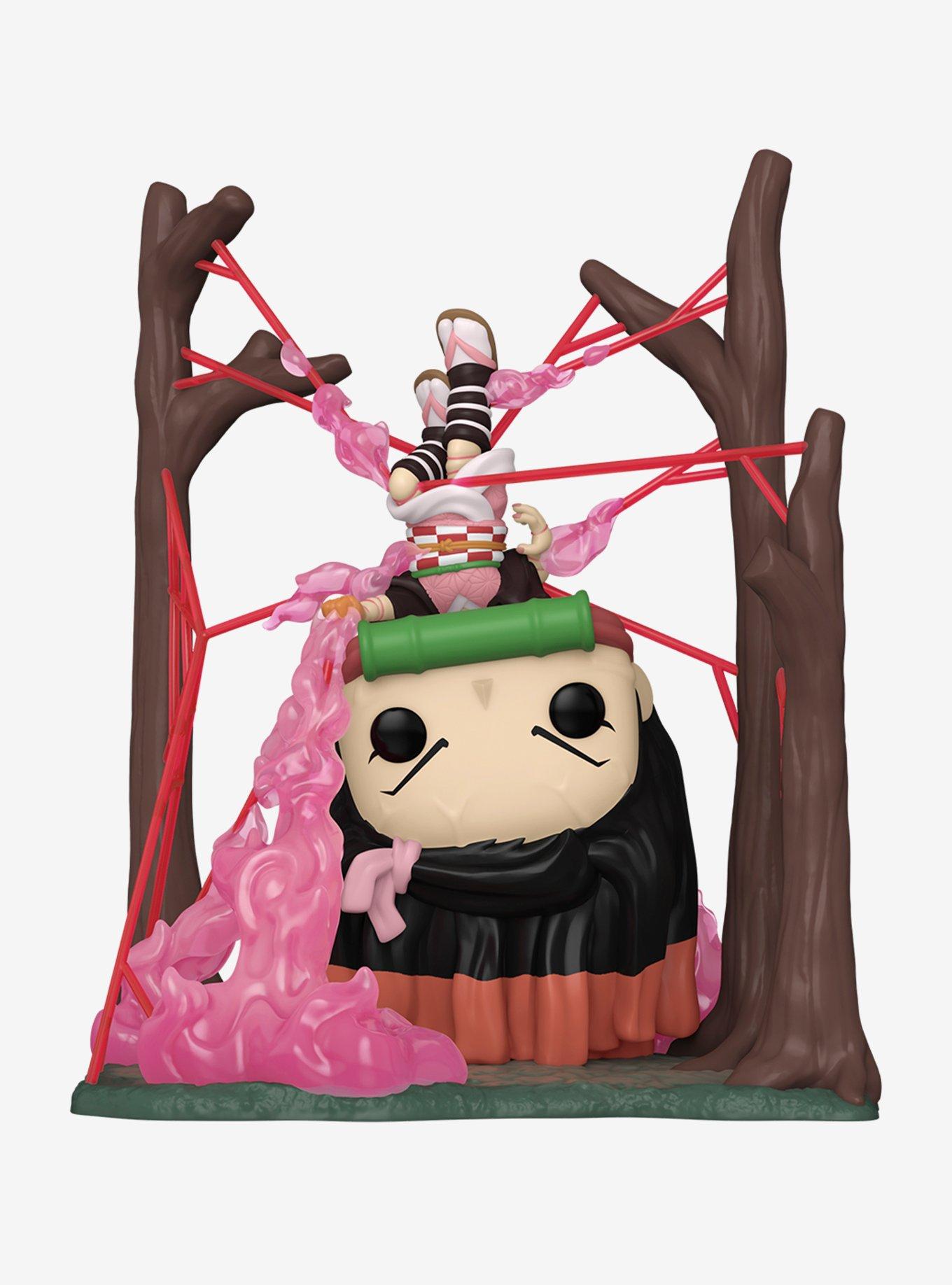 Funko Pop! Animation Demon Slayer: Kimetsu no Yaiba Nezuko Kamado