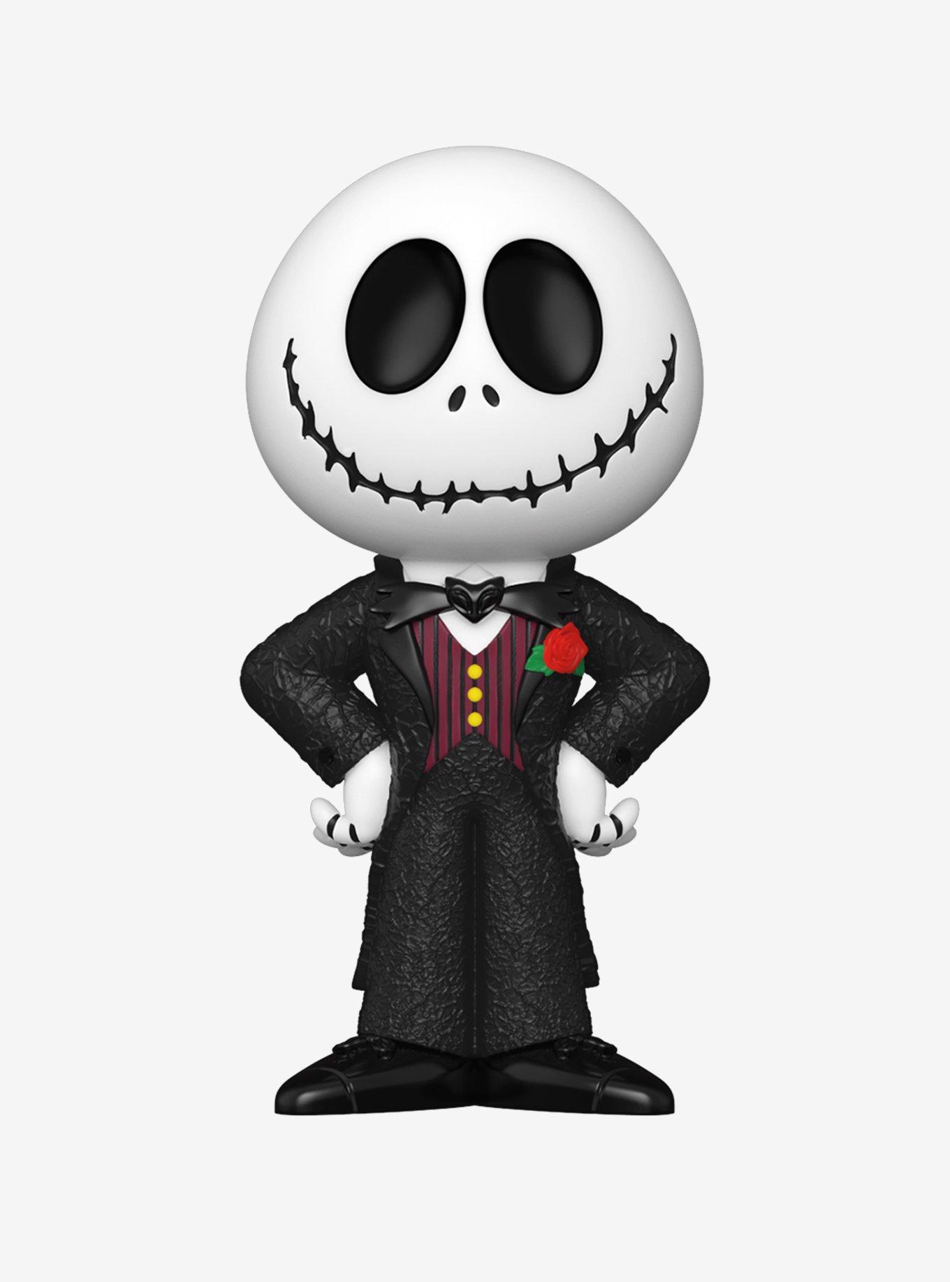 Funko SODA Disney The Nightmare Before Christmas Formal Jack Skellington Vinyl Figure , , hi-res