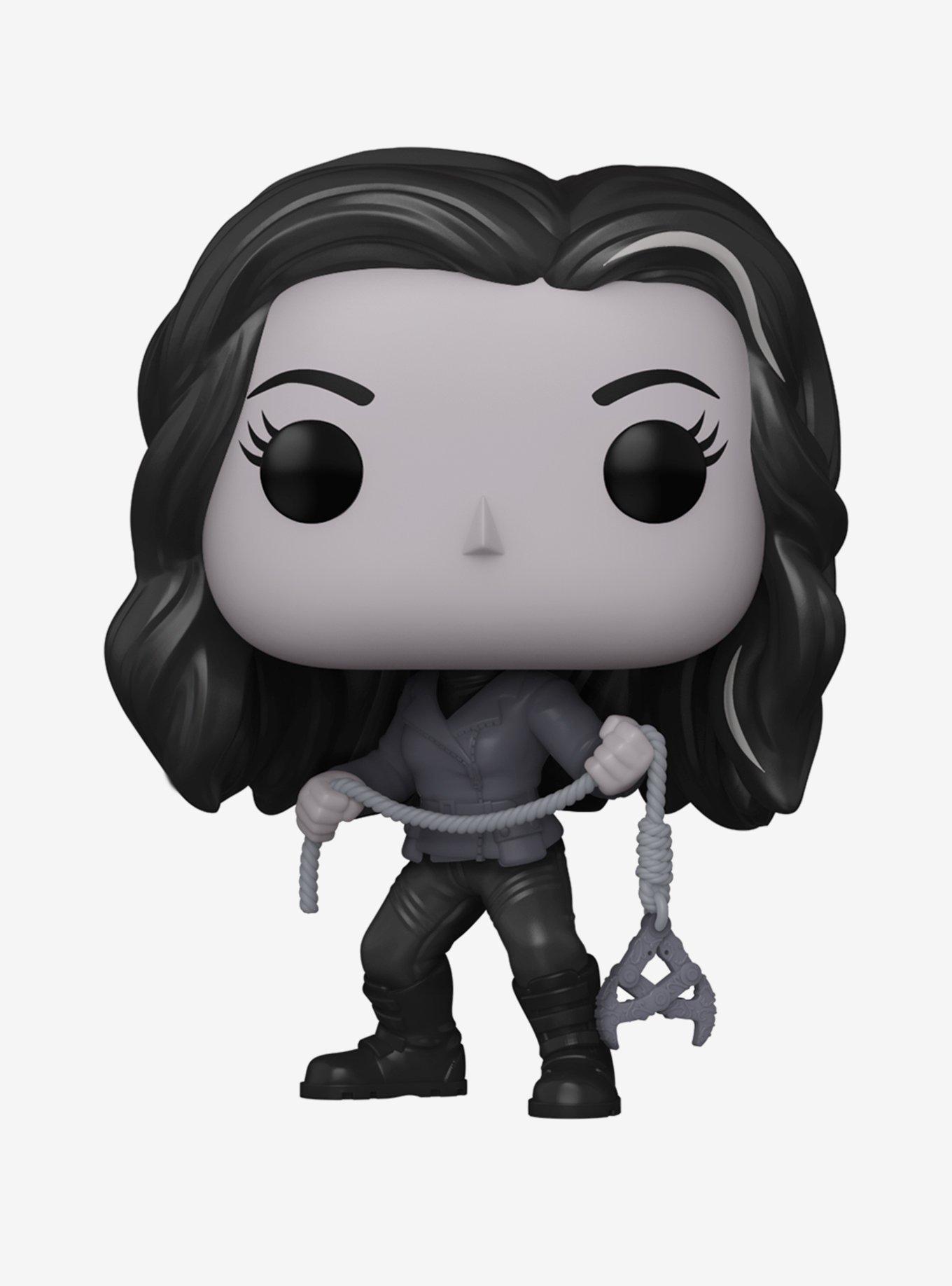 Funko Pop! Marvel Werewolf By Night Elsa Bloodstone Vinyl Figure, , hi-res