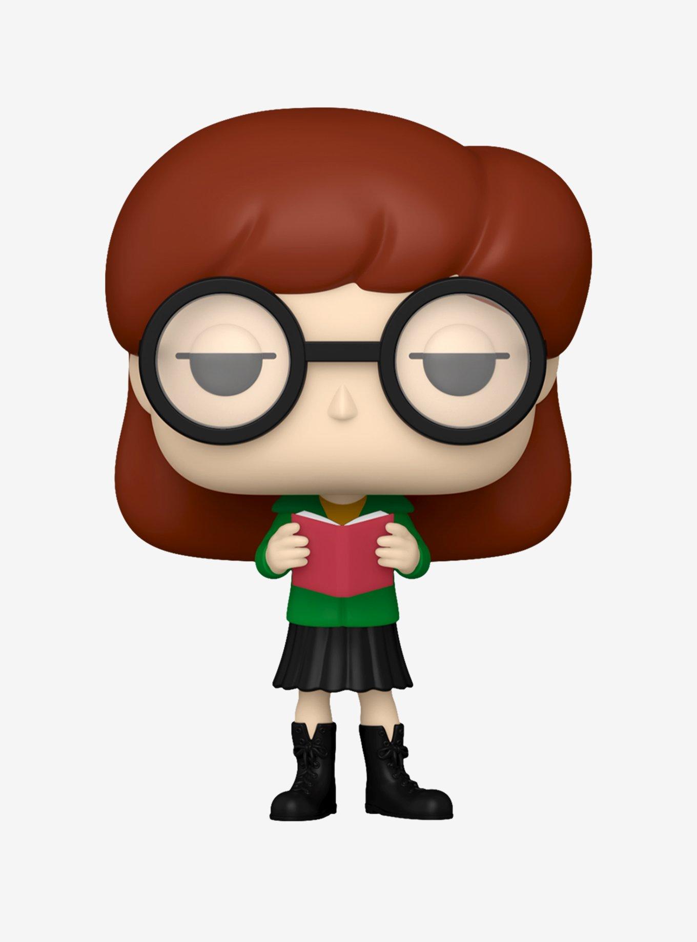 Funko Pop! Television Daria Daria Morgendorffer Vinyl Figure, , hi-res