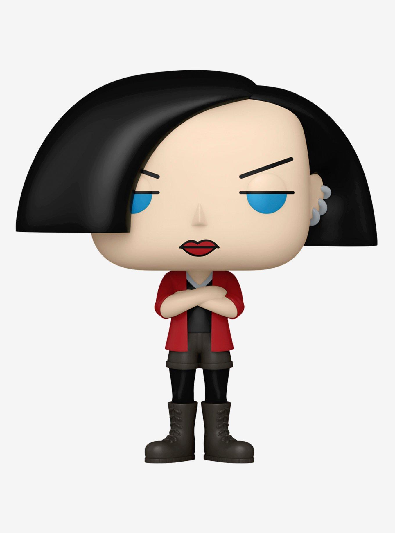 Funko Pop! Television Daria Jane Lane Vinyl Figure, , hi-res