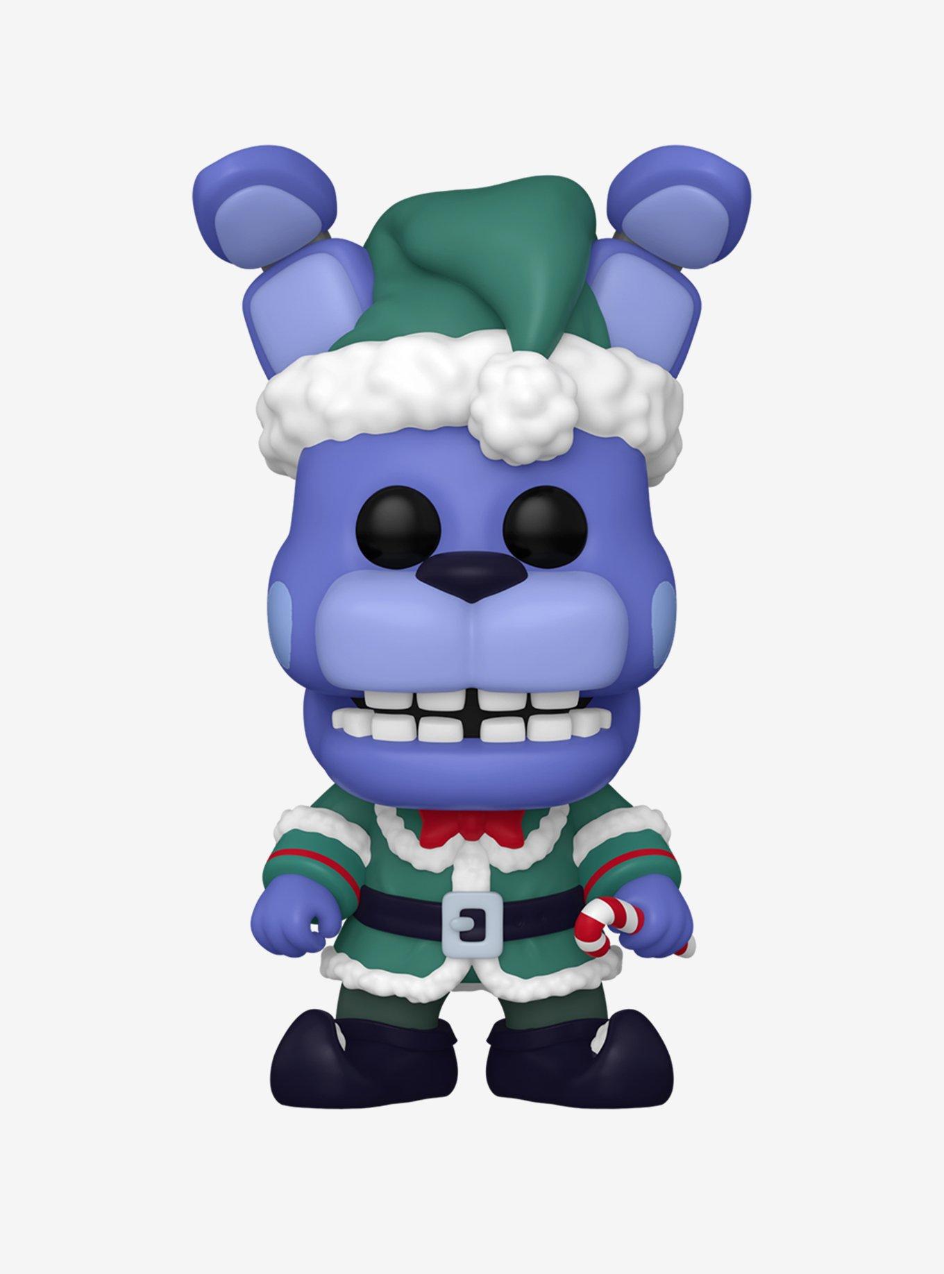 Funko Pop! Games Five Nights at Freddy's Elf Bonnie Vinyl Figure, , hi-res