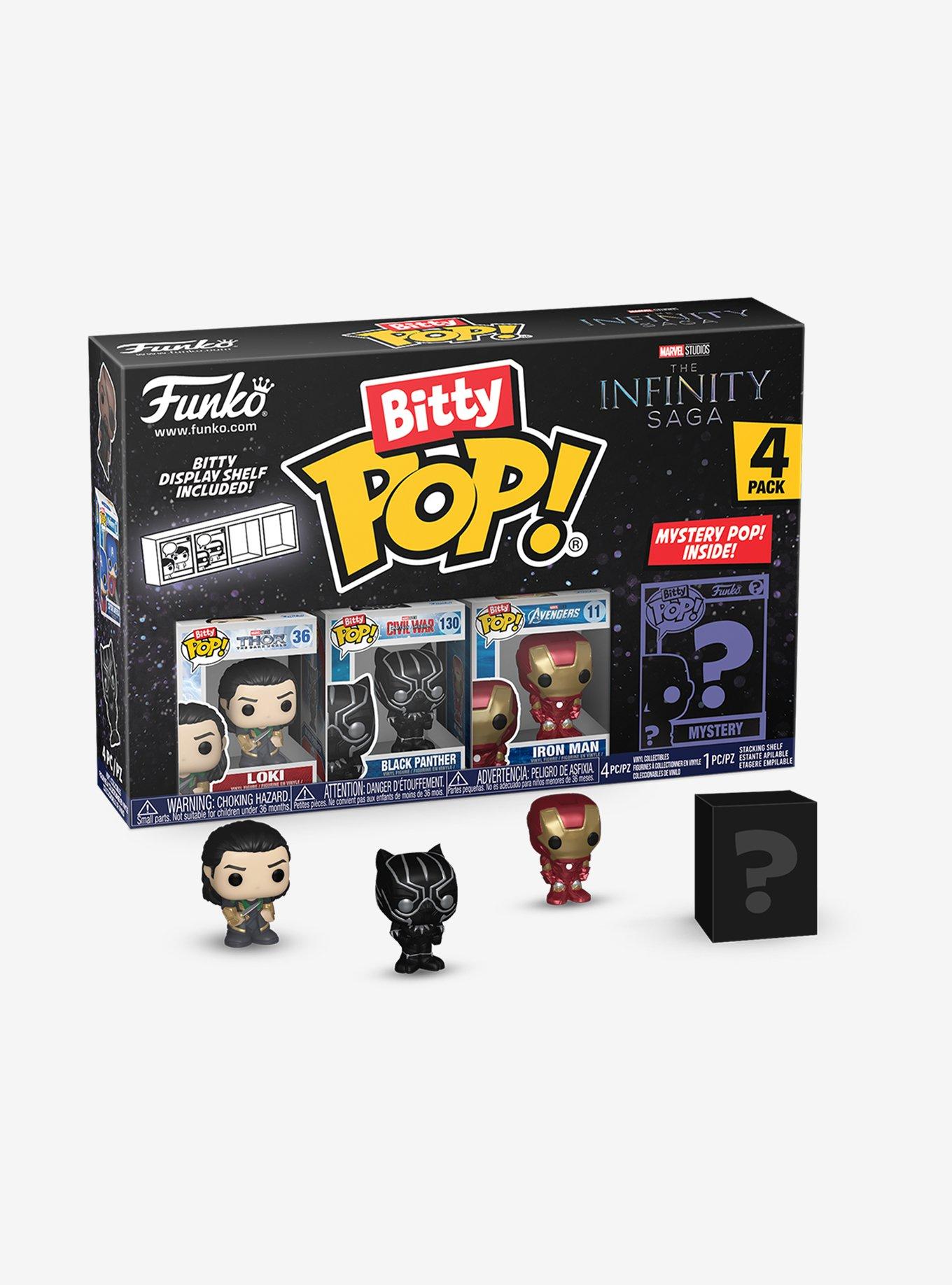 THE MANDALORIAN COLLECTORS BOX - The Pop Insider