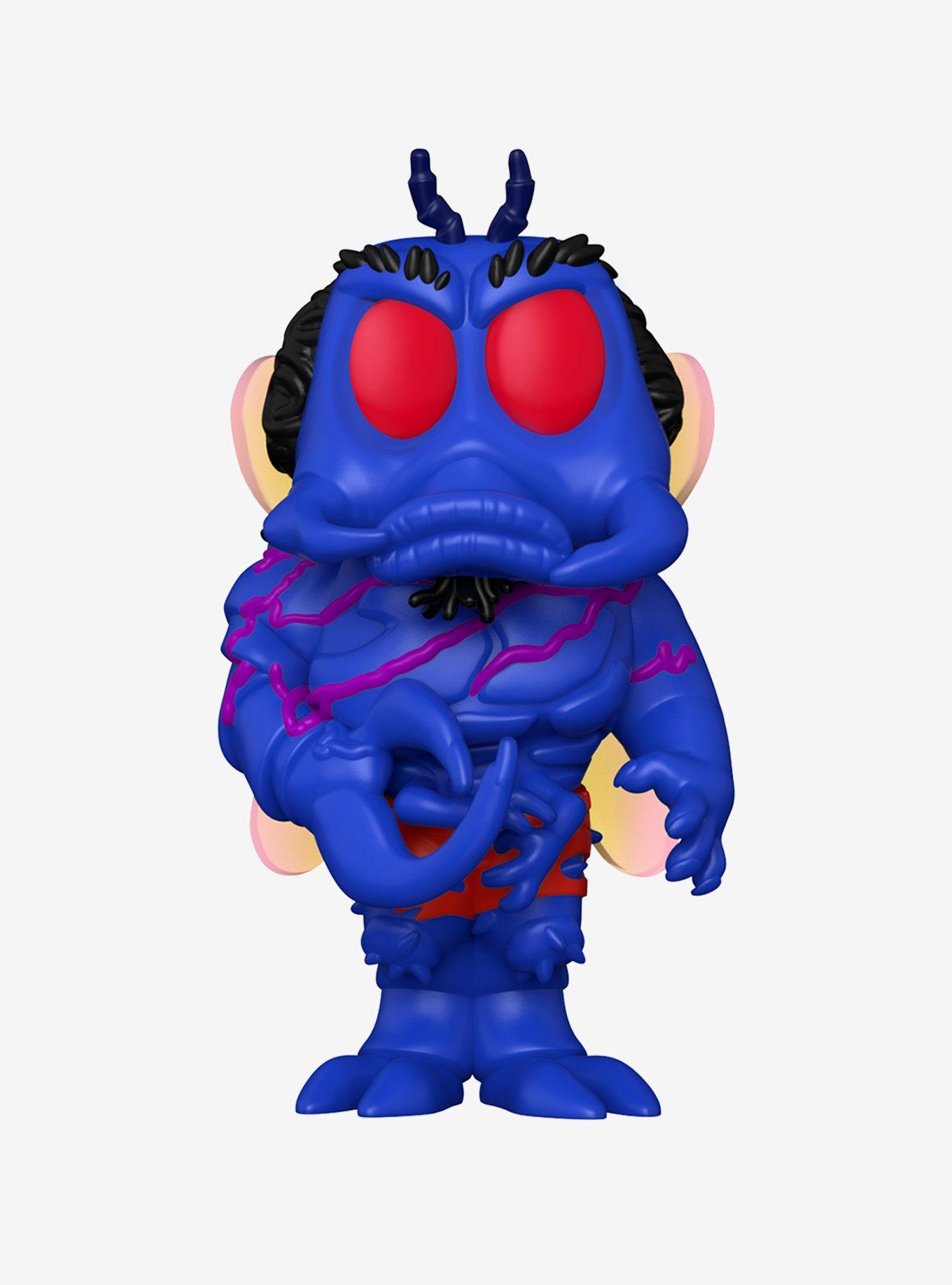 Funko SODA Teenage Mutant Ninja Turtles: Mutant Mayhem Superfly Vinyl Figure, , hi-res