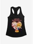 Strawberry Shortcake Berry Much Womens Tank Top, , hi-res