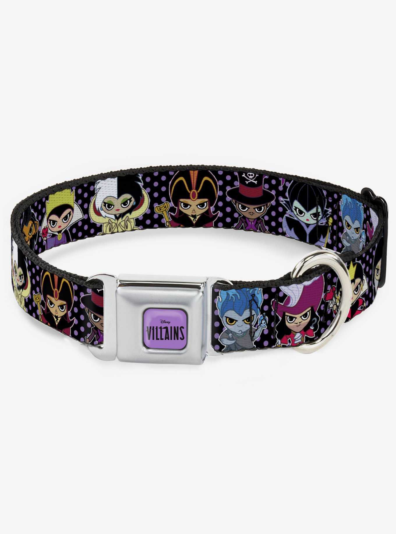 Kingdom hearts dog clearance collar