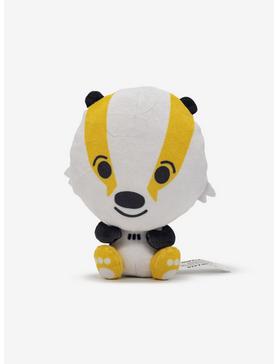 Harry Potter Hufflepuff Badger Plush Dog Toy, , hi-res