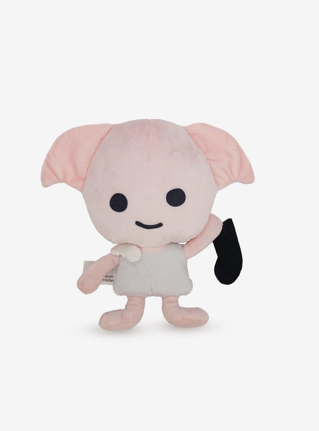 Dobby Soft Toy  Harry Potter Shop US