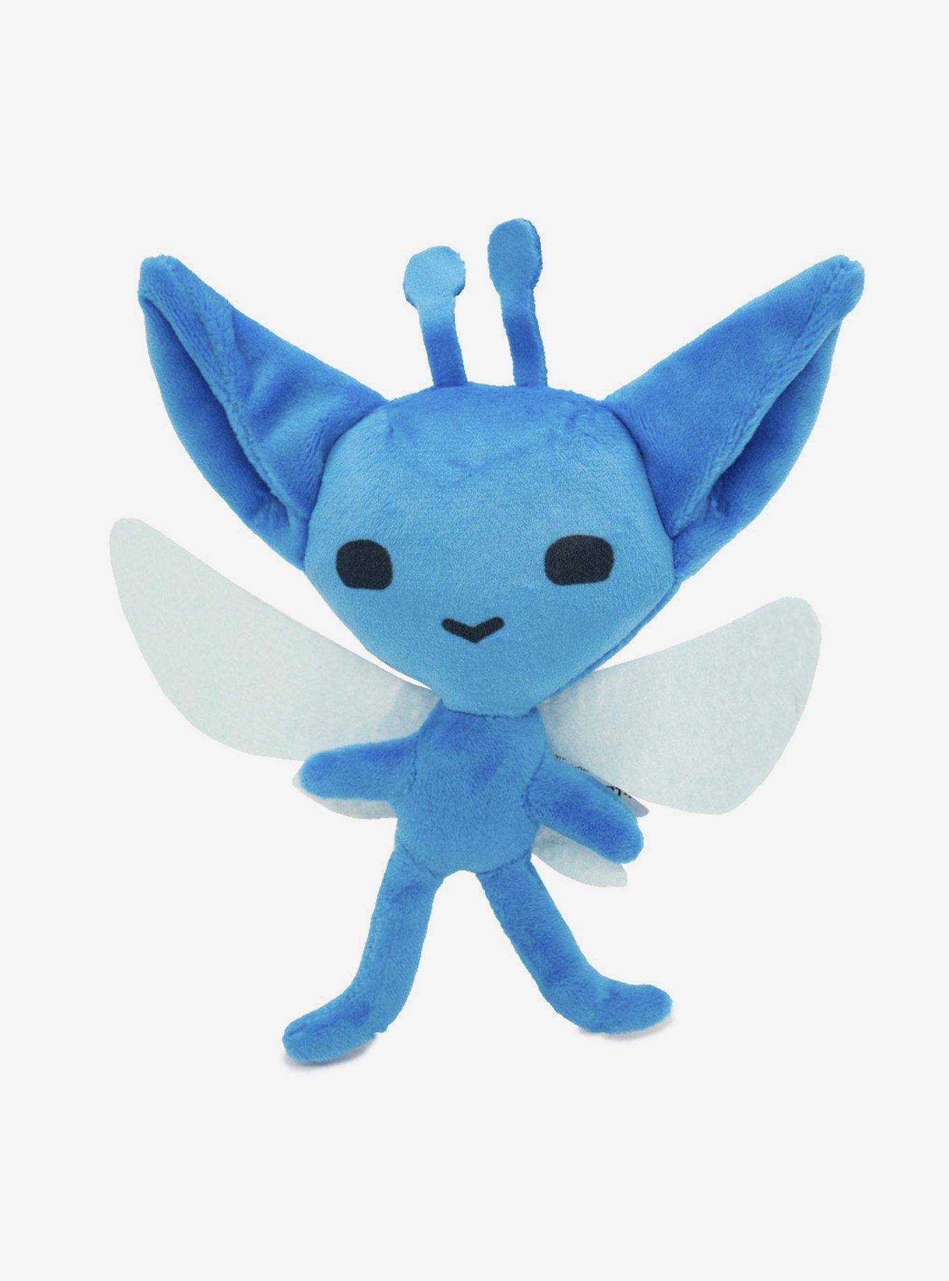 Cornish store pixie plush