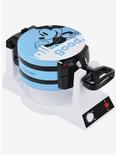Disney Mickey Mouse And Minnie Mouse Double Flip Waffle Maker, , hi-res